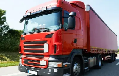 Antalya Yumurtalık Ambar Kargo